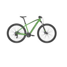 SCOTT ASPECT 970 GREEN