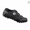 SHIMANO SH-ME 502 BLACK