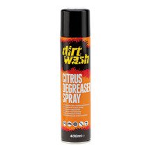 WELDTITE DIRT WASH VITRUS DEGEASER SPRAY