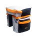 MCKENZIE BAGS FOR REAR CARRIER